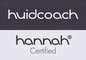 hannah huidcoach schild